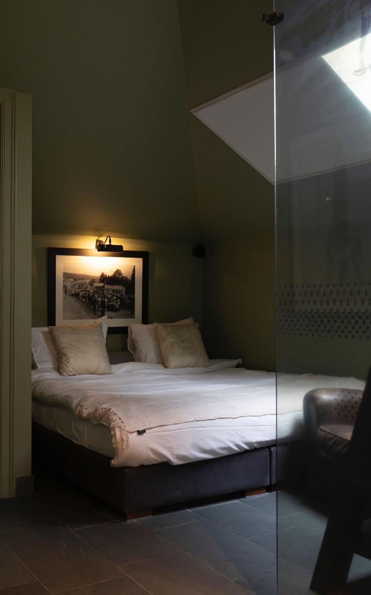 Luxury Suites - Quartier-Sud أنتويرب المظهر الخارجي الصورة