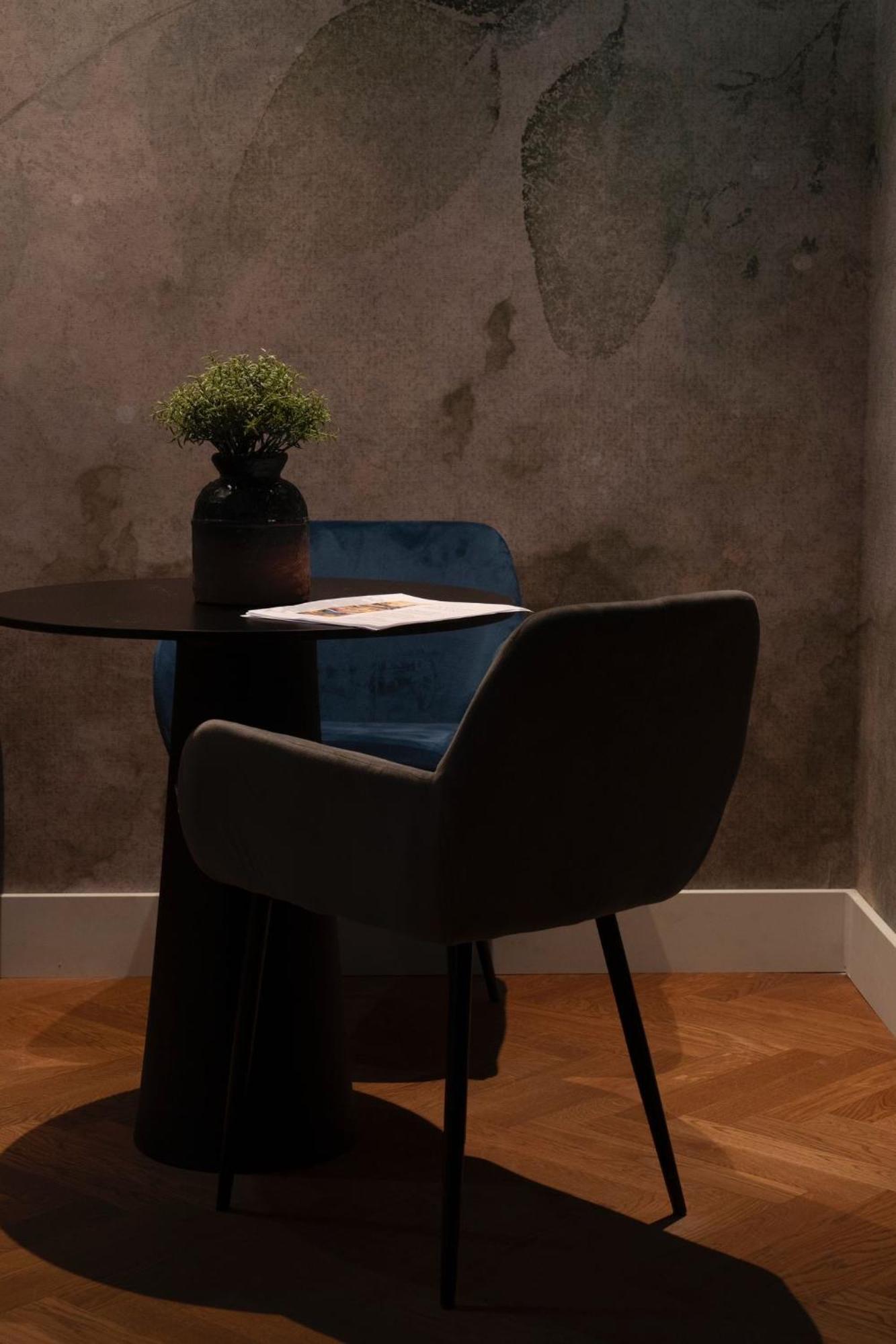 Luxury Suites - Quartier-Sud أنتويرب المظهر الخارجي الصورة